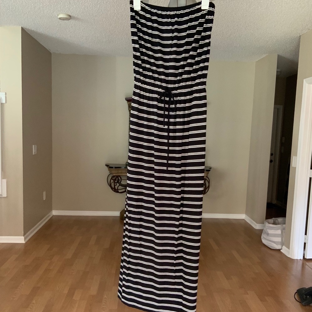 J.CREW Maxi Dress